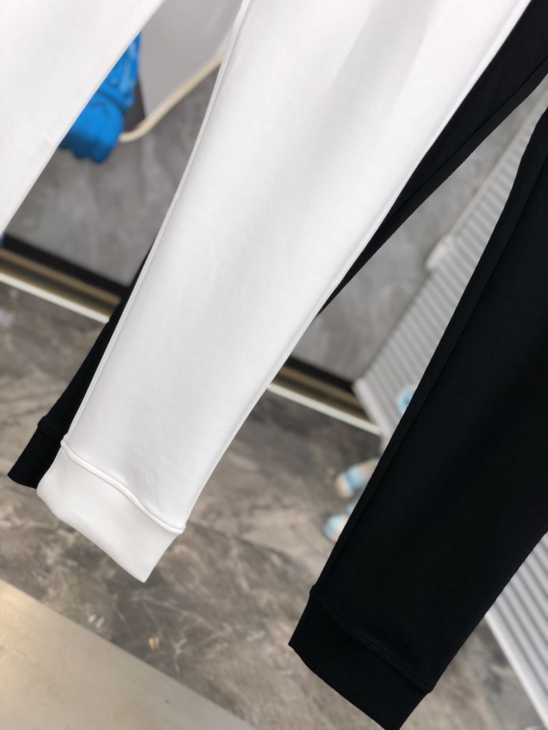 Burberry Long Pants